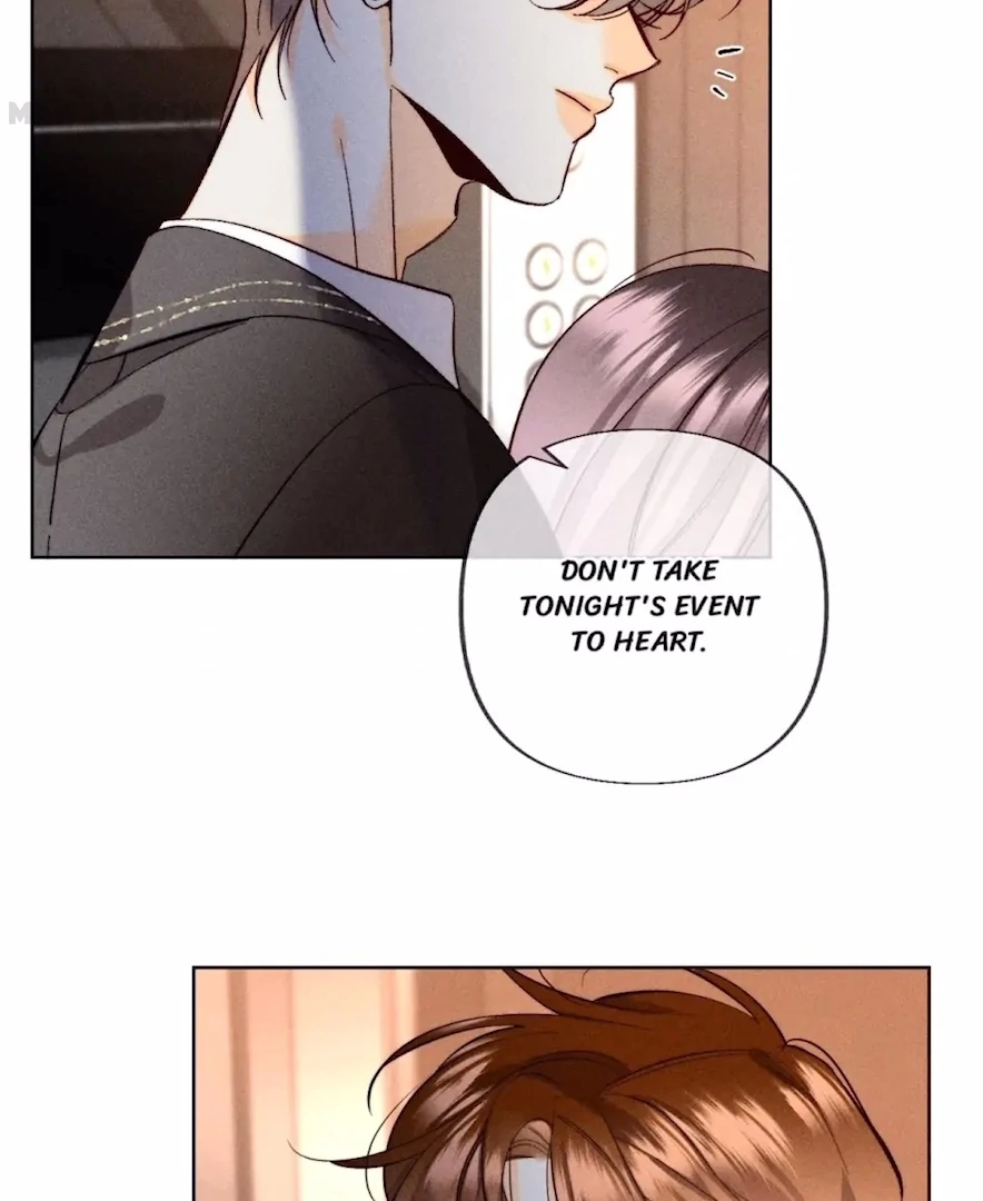 Mr Mo’s Secret Chapter 97 4