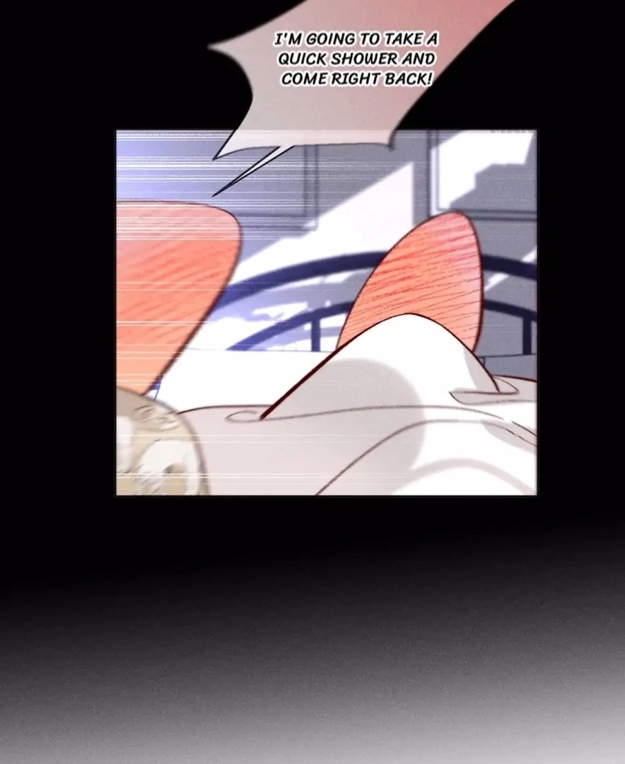 Mr Mo’s Secret Chapter 97 40