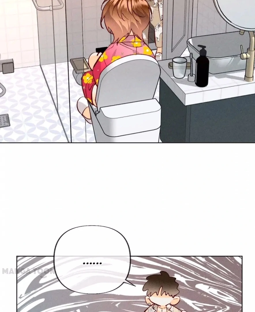 Mr Mo’s Secret Chapter 97 44