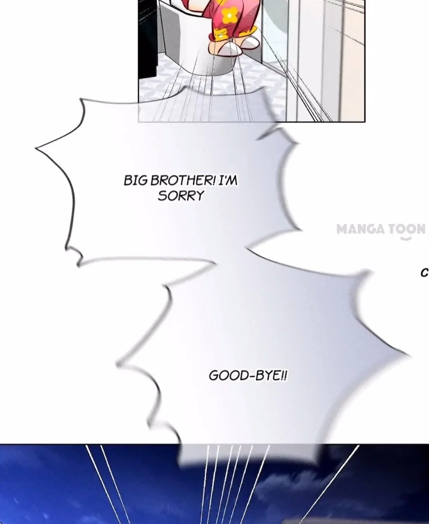 Mr Mo’s Secret Chapter 97 46