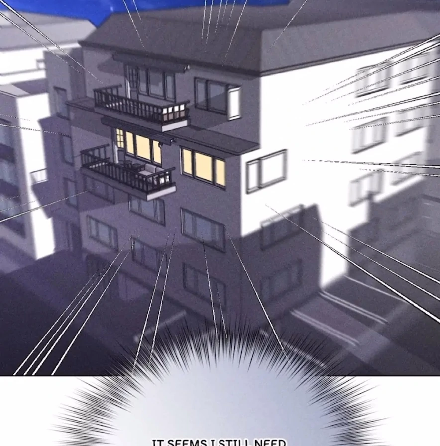 Mr Mo’s Secret Chapter 97 47