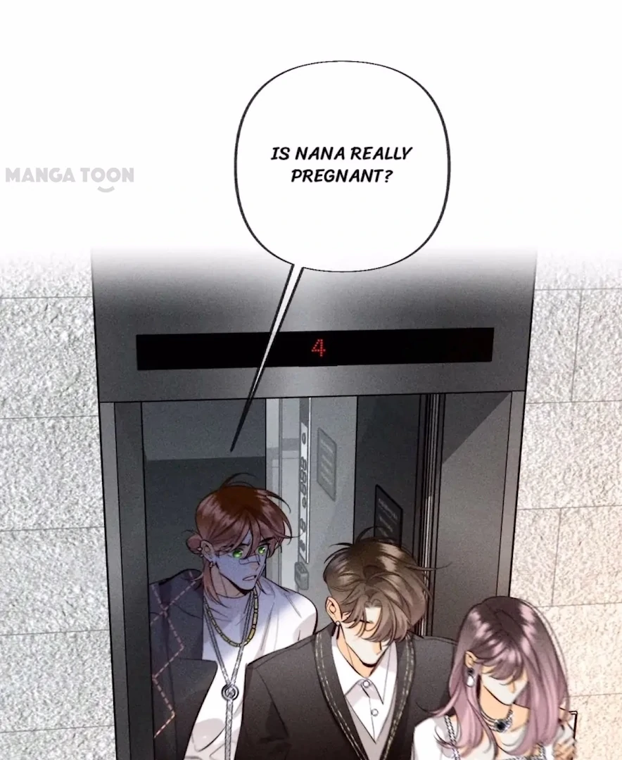 Mr Mo’s Secret Chapter 97 7
