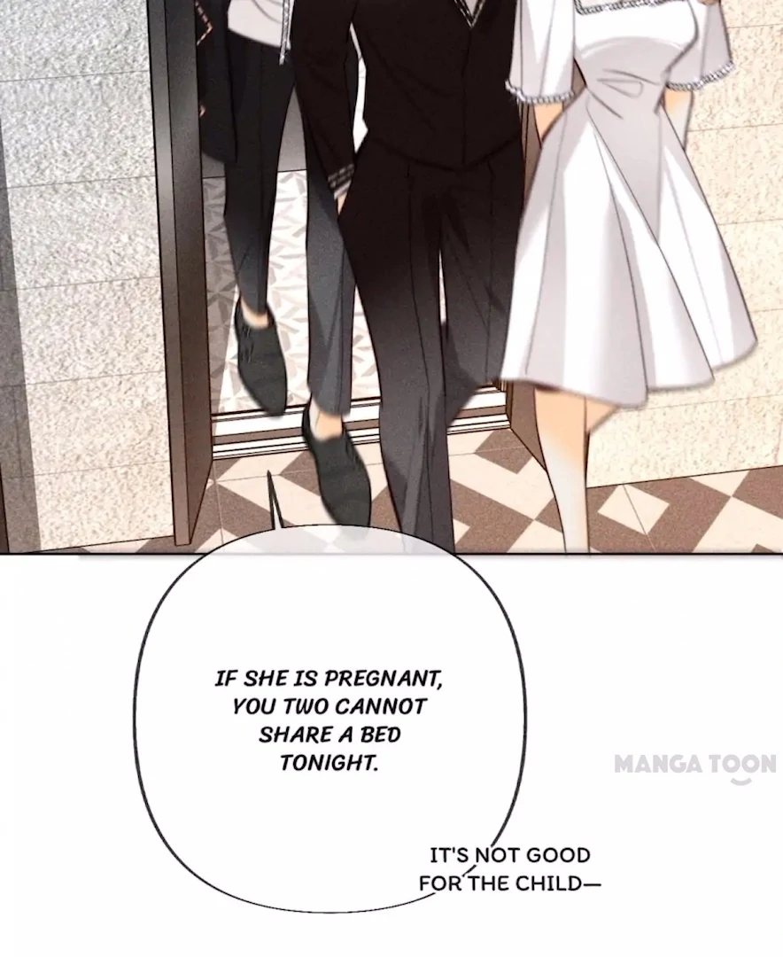 Mr Mo’s Secret Chapter 97 8