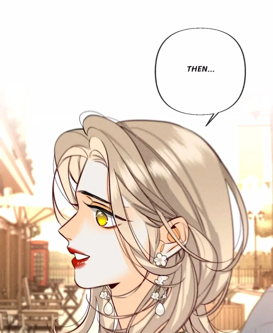 Mr Mo’s Secret Chapter 99 10