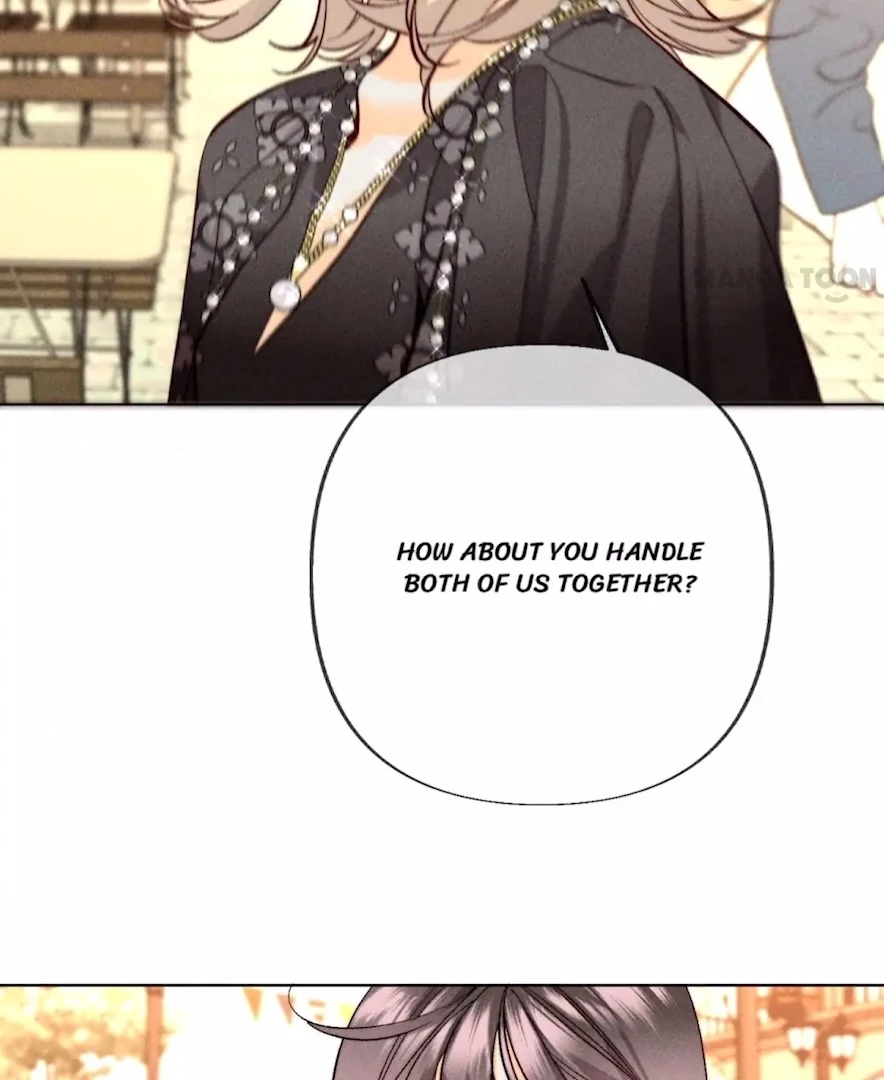 Mr Mo’s Secret Chapter 99 11