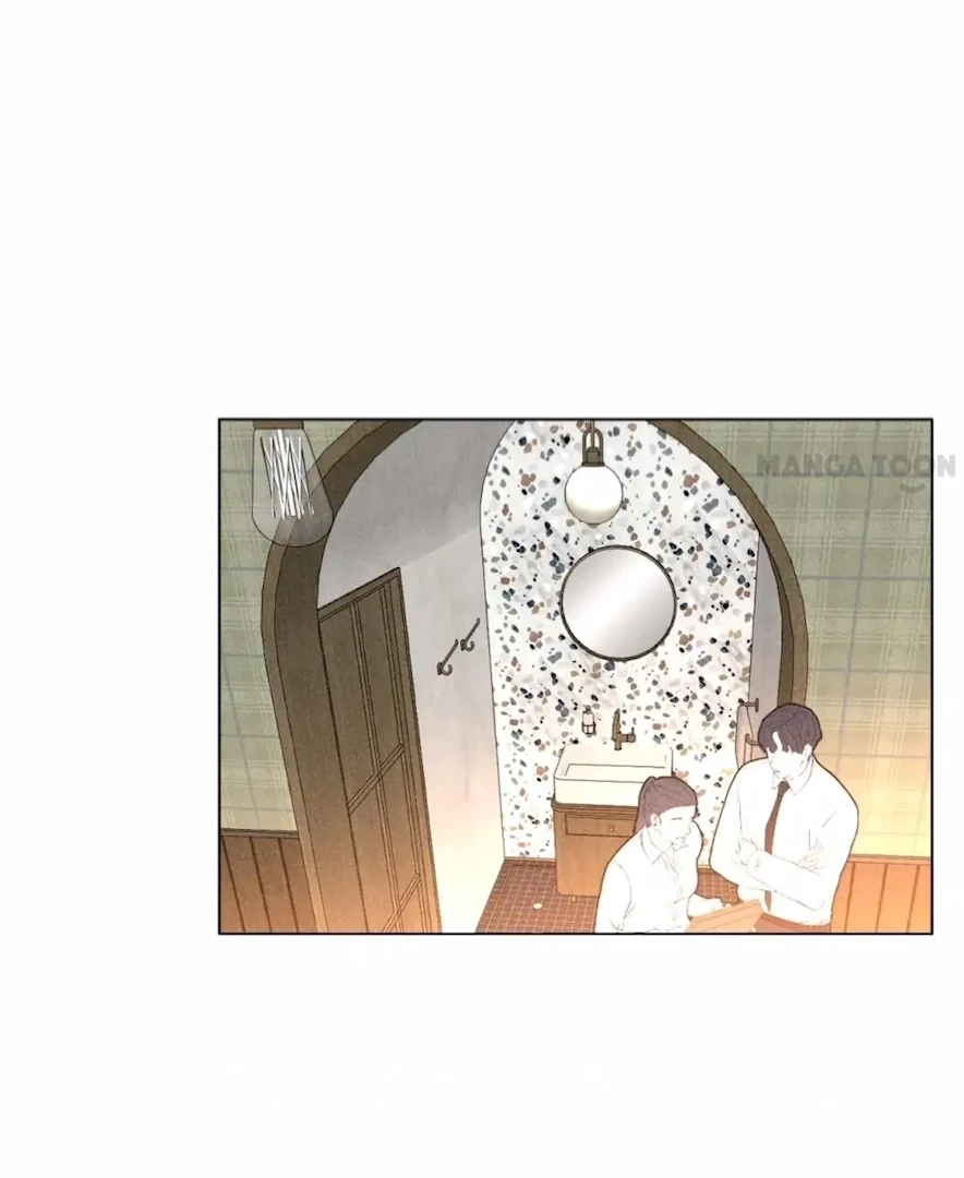 Mr Mo’s Secret Chapter 99 14
