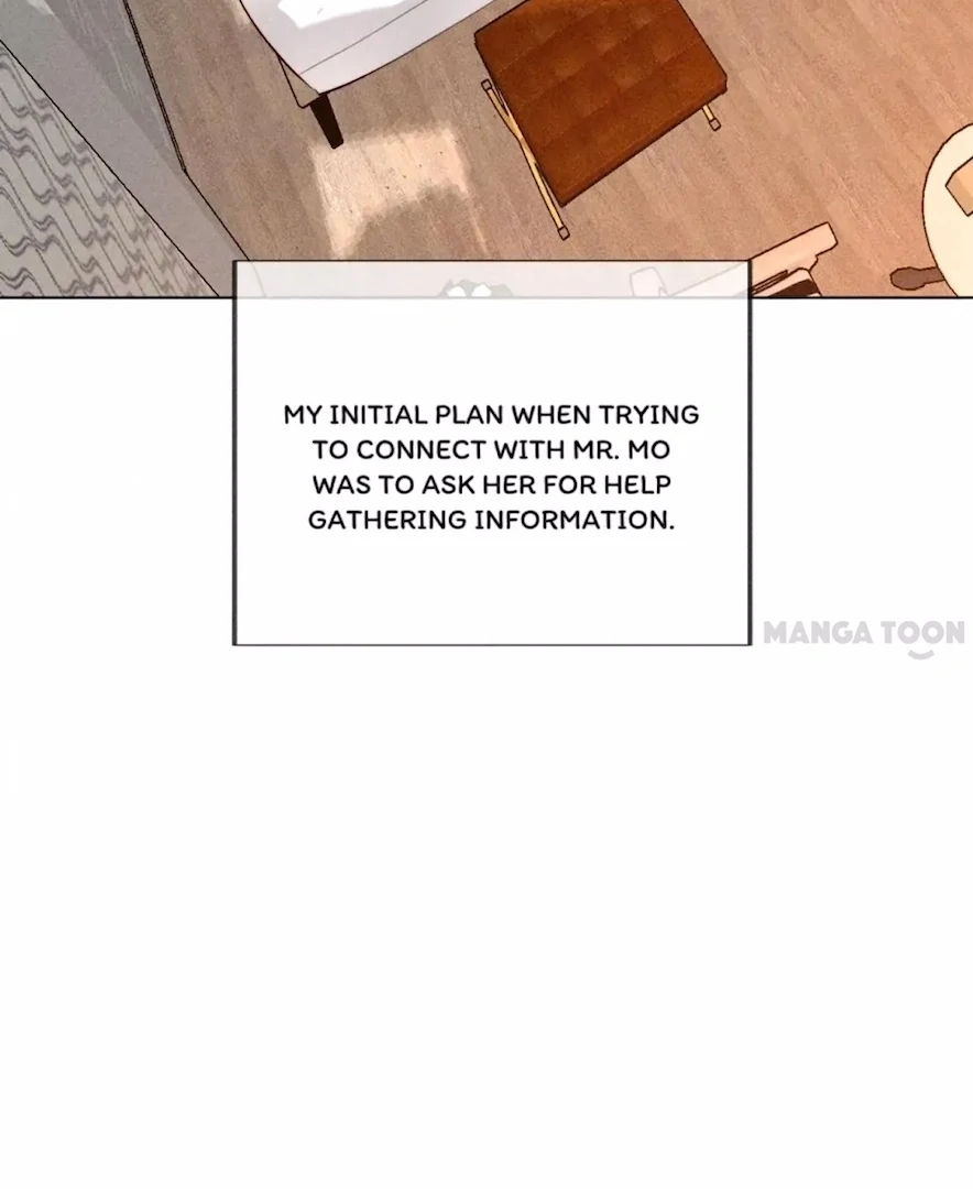 Mr Mo’s Secret Chapter 99 17
