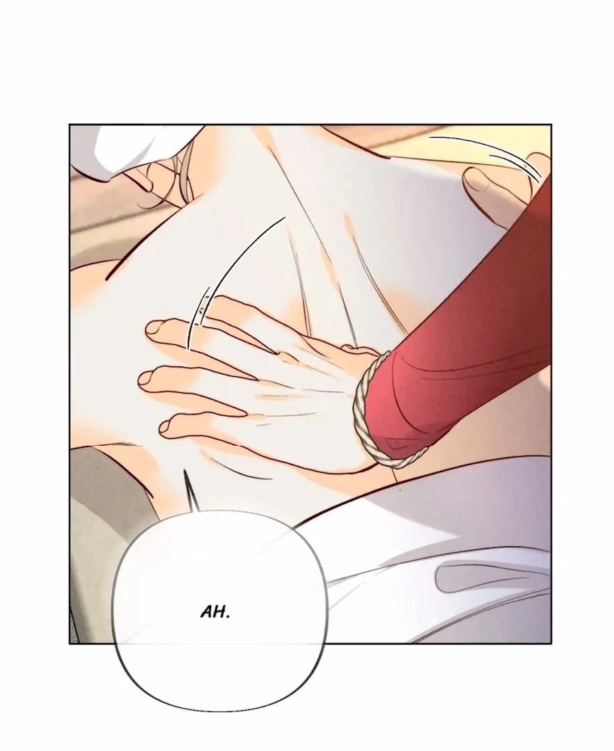Mr Mo’s Secret Chapter 99 18