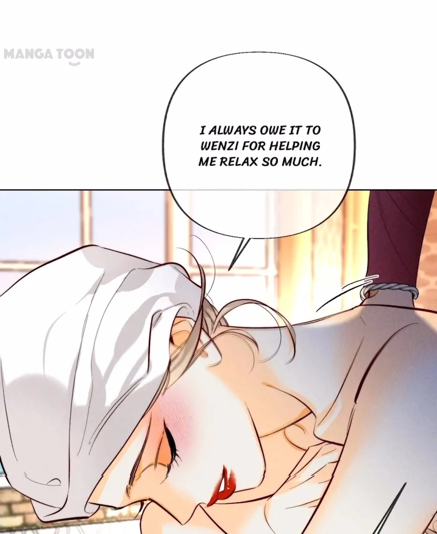 Mr Mo’s Secret Chapter 99 19