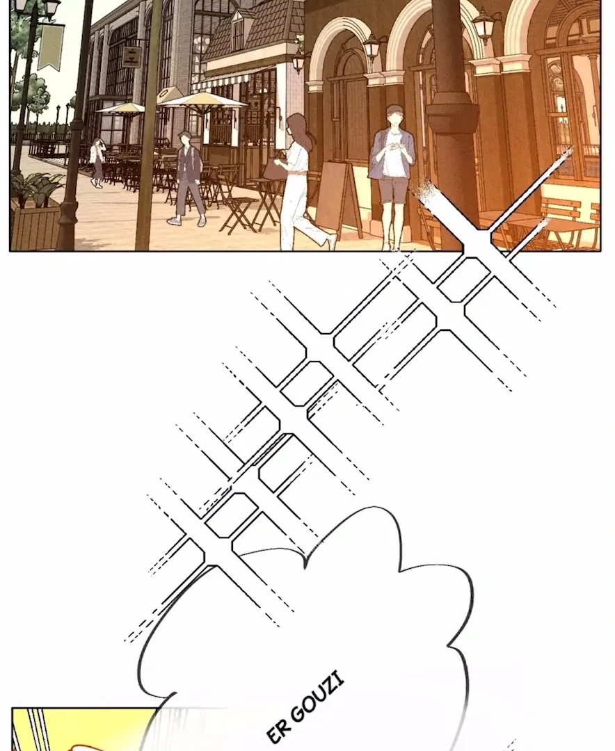 Mr Mo’s Secret Chapter 99 2