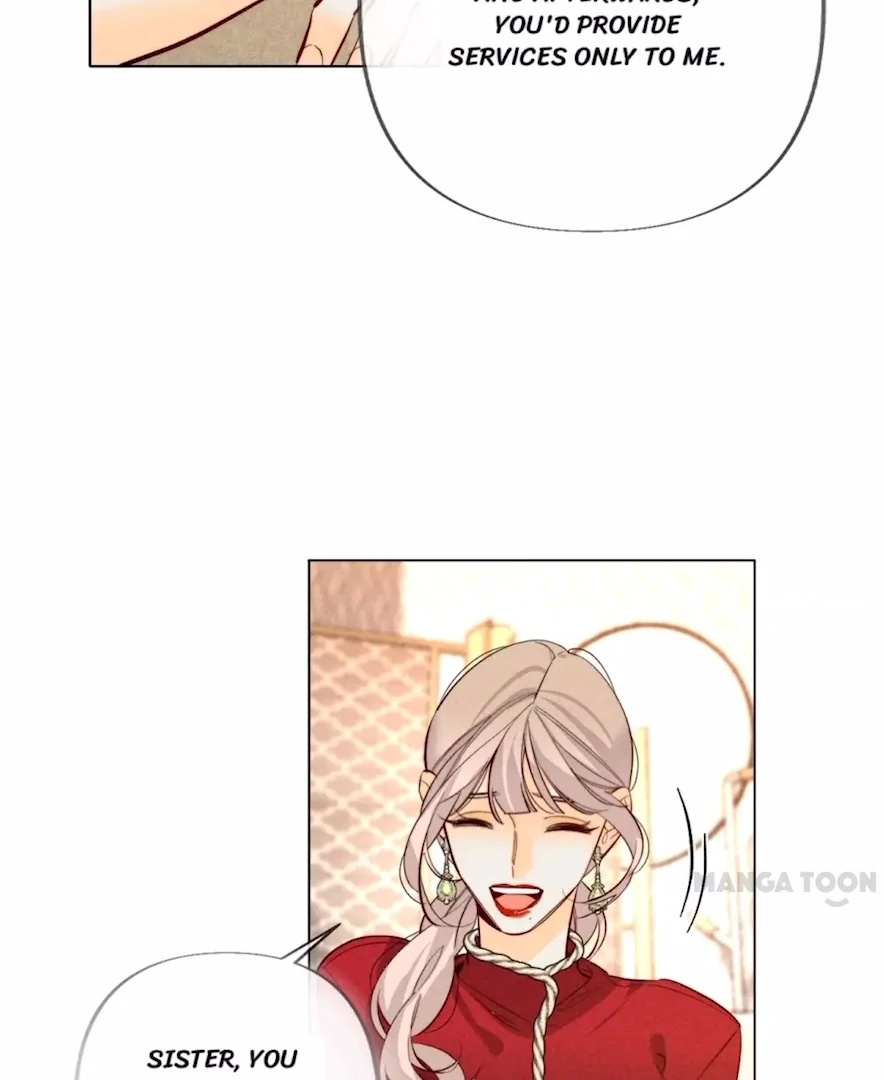 Mr Mo’s Secret Chapter 99 23