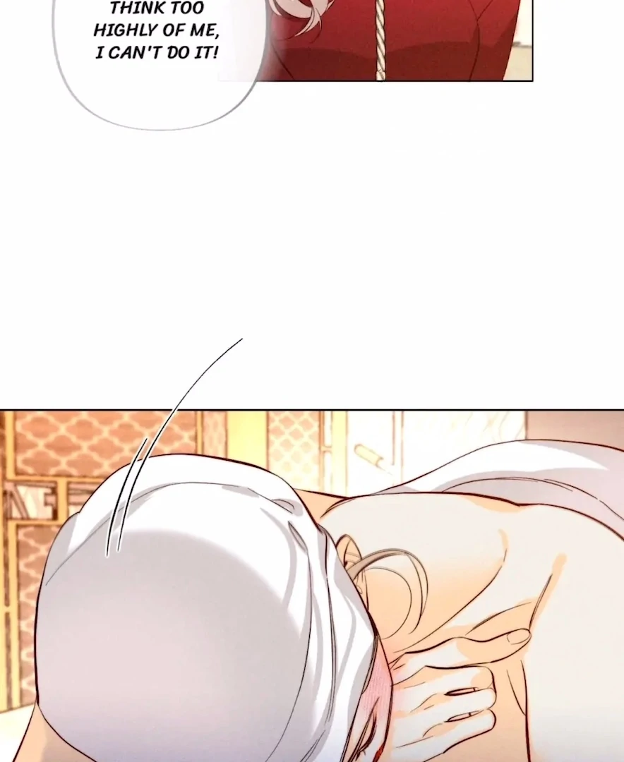 Mr Mo’s Secret Chapter 99 24