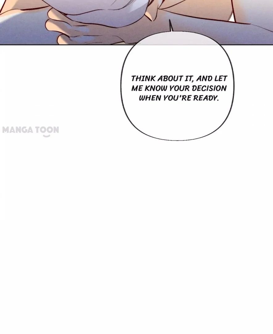 Mr Mo’s Secret Chapter 99 25