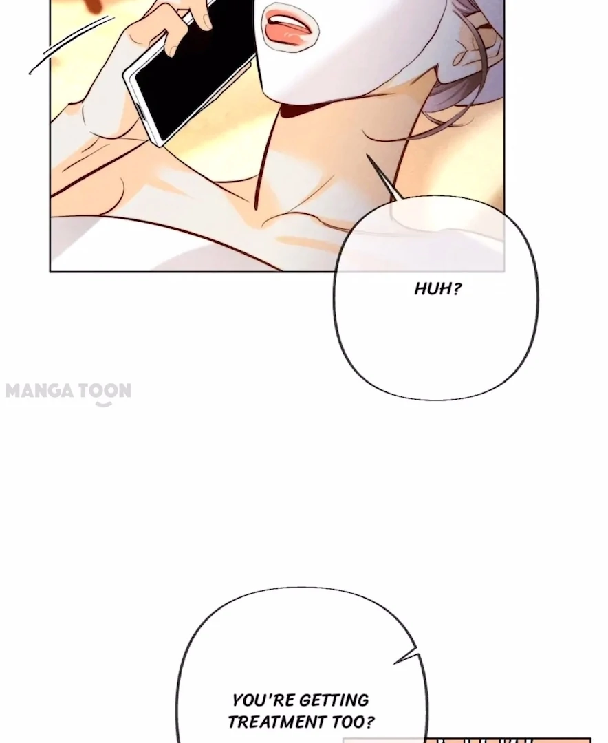 Mr Mo’s Secret Chapter 99 28