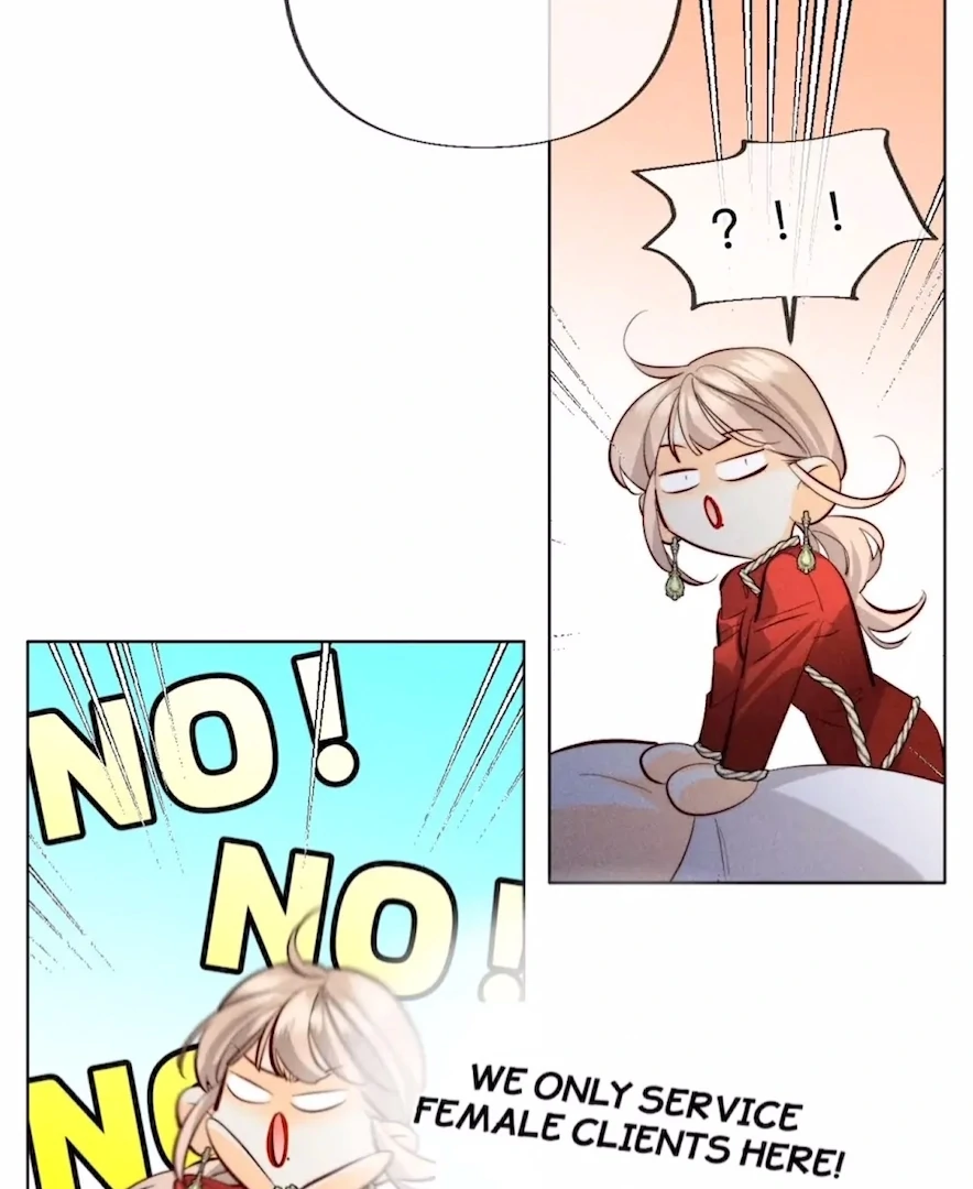 Mr Mo’s Secret Chapter 99 29