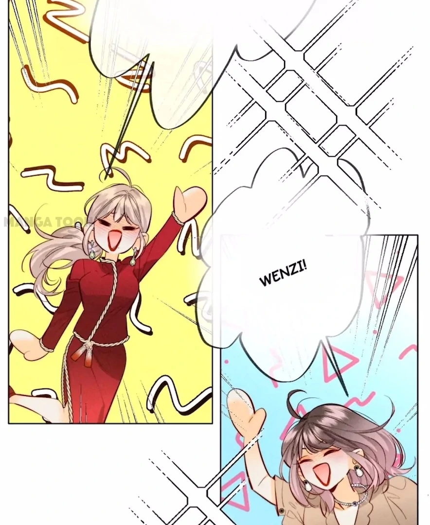 Mr Mo’s Secret Chapter 99 3