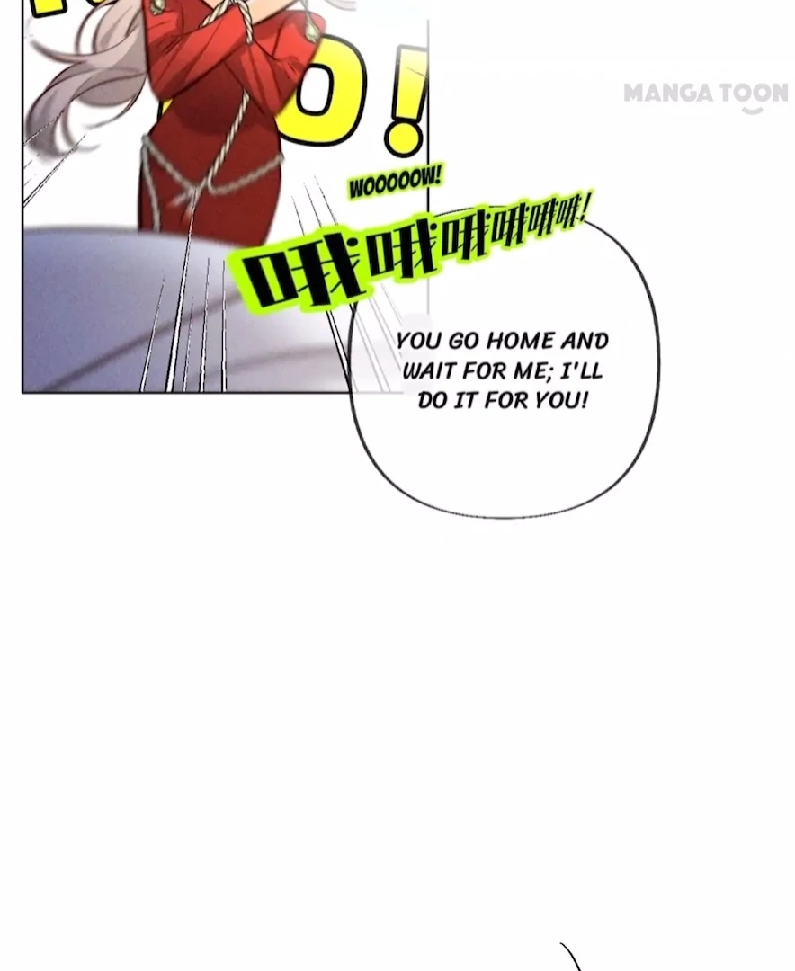 Mr Mo’s Secret Chapter 99 30