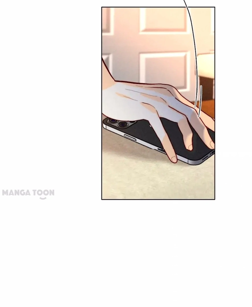 Mr Mo’s Secret Chapter 99 31