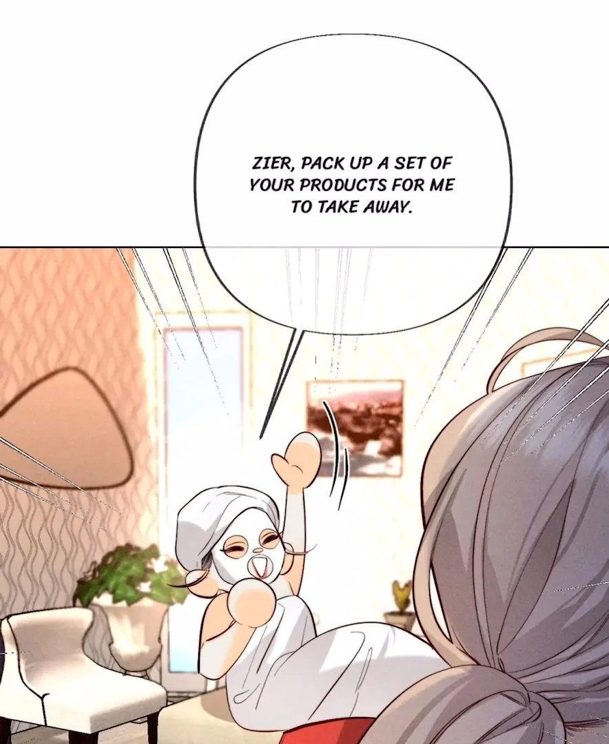 Mr Mo’s Secret Chapter 99 32