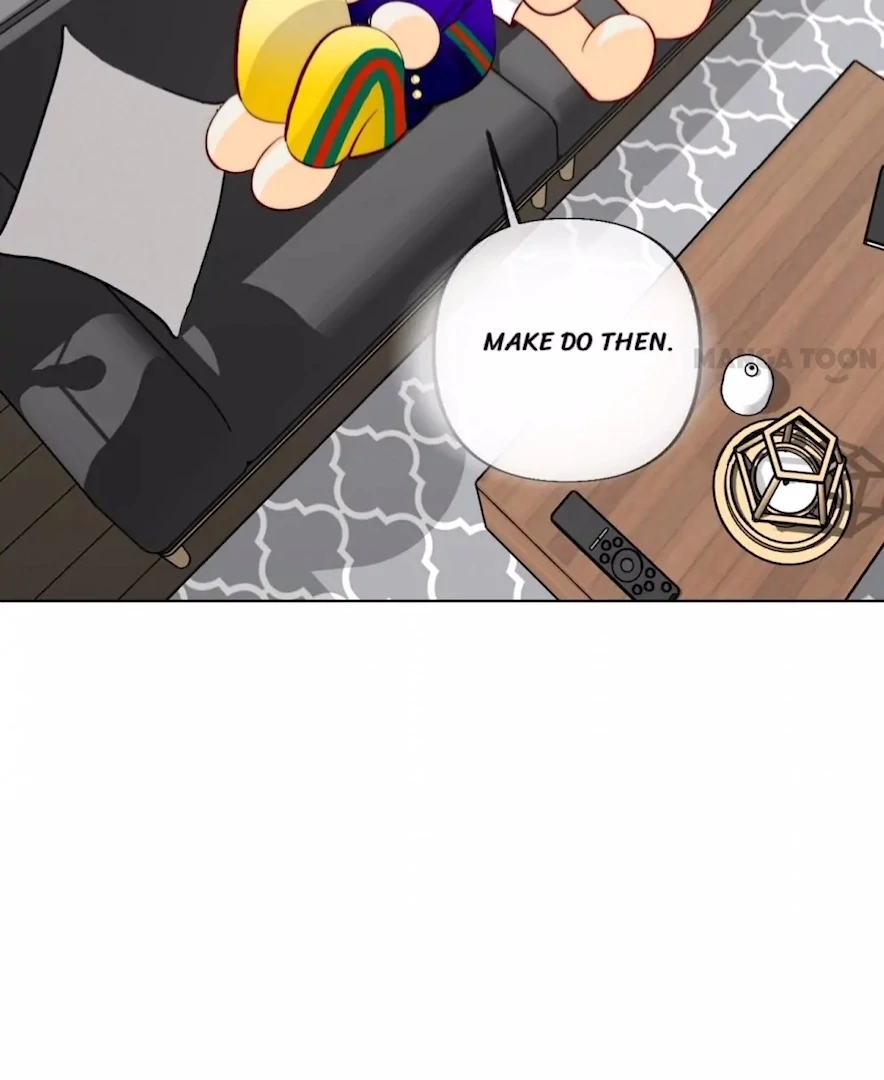 Mr Mo’s Secret Chapter 99 36