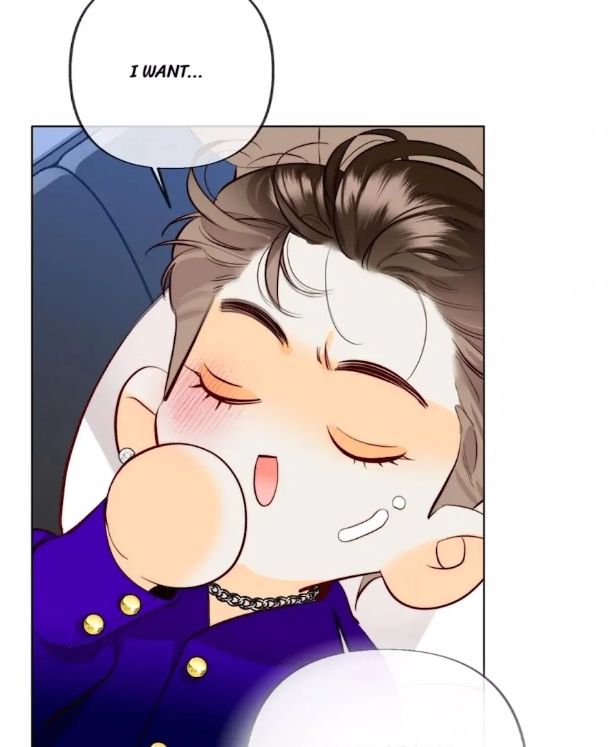 Mr Mo’s Secret Chapter 99 38