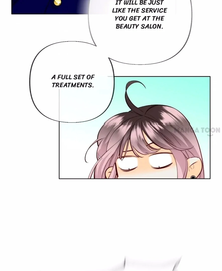 Mr Mo’s Secret Chapter 99 39