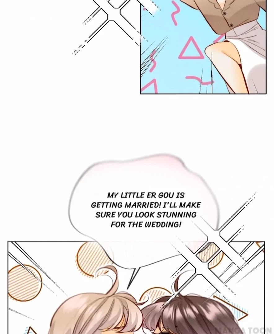Mr Mo’s Secret Chapter 99 4