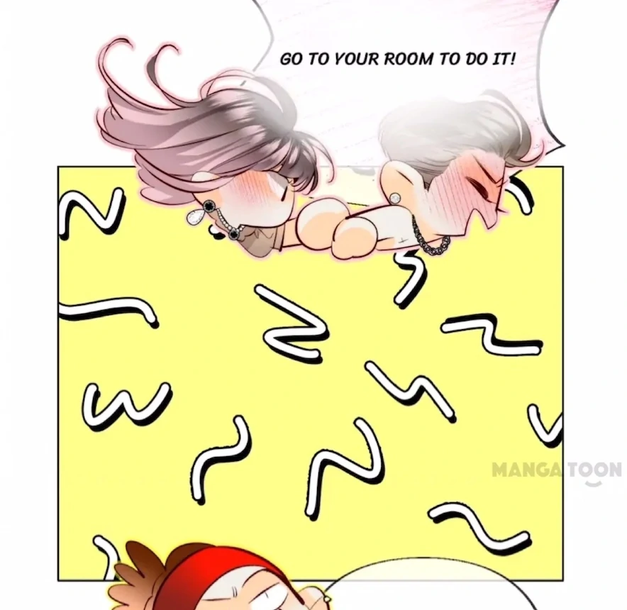 Mr Mo’s Secret Chapter 99 42
