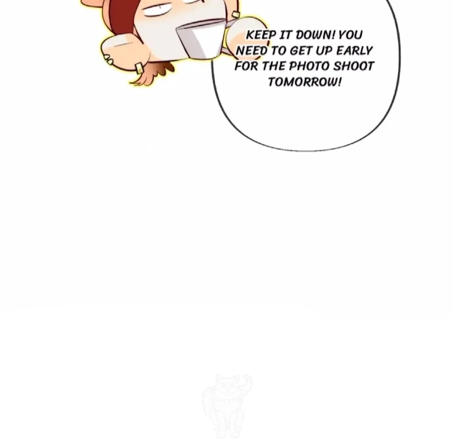 Mr Mo’s Secret Chapter 99 43