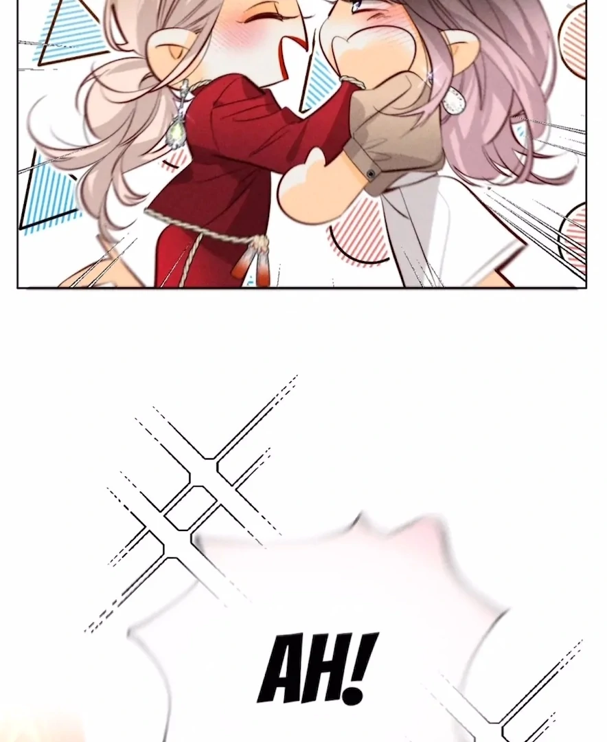 Mr Mo’s Secret Chapter 99 5