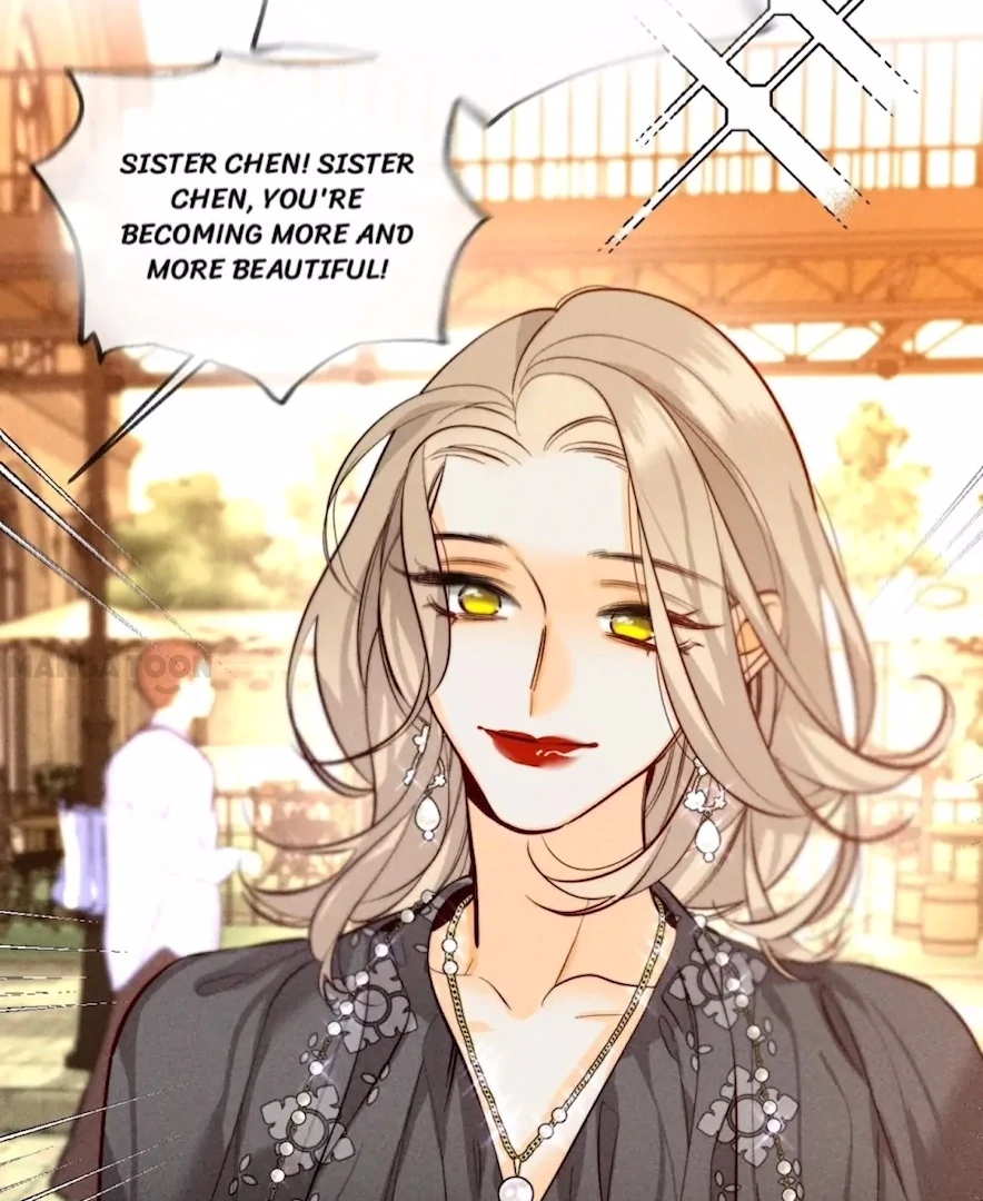 Mr Mo’s Secret Chapter 99 6