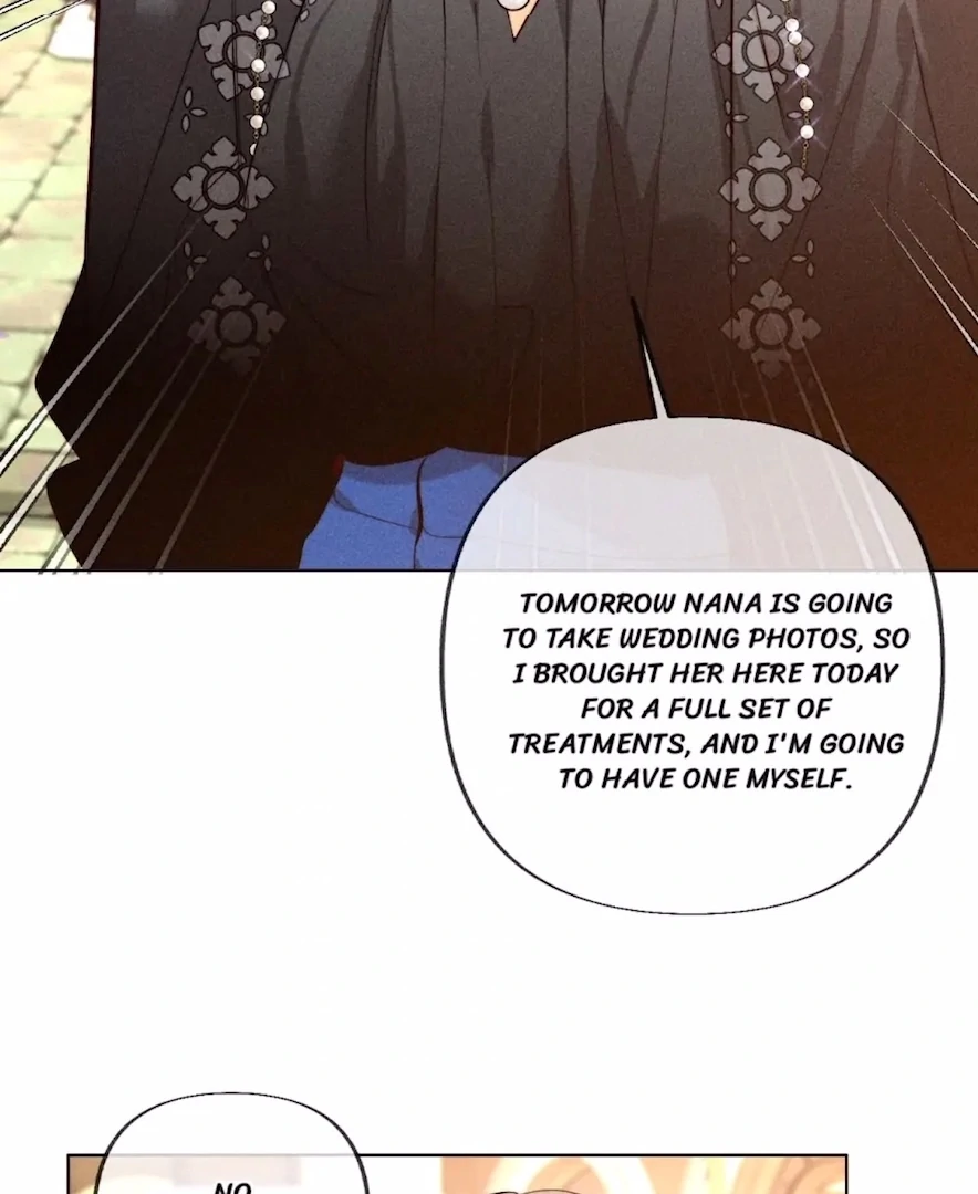 Mr Mo’s Secret Chapter 99 7