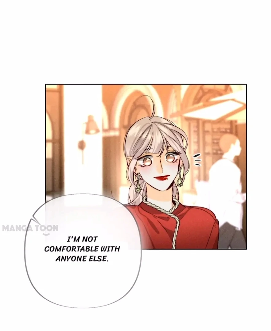 Mr Mo’s Secret Chapter 99 9