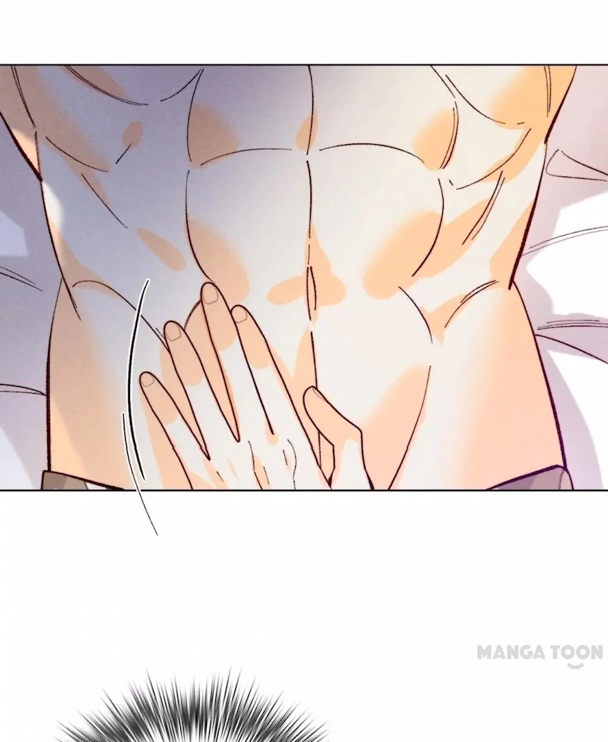 Mr Mo’s Secret Chapter 100 10