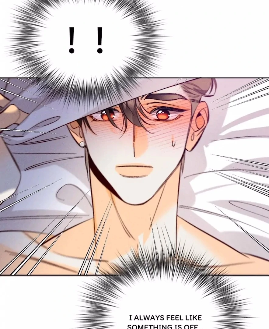 Mr Mo’s Secret Chapter 100 11