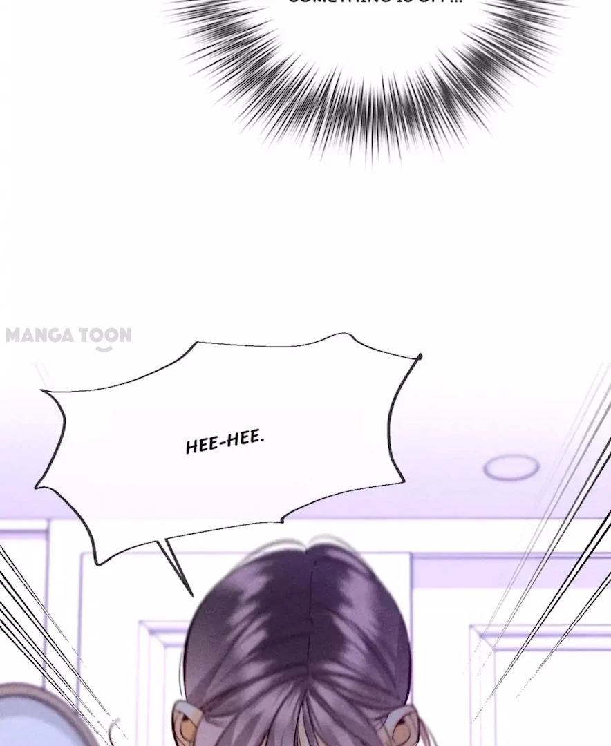 Mr Mo’s Secret Chapter 100 12