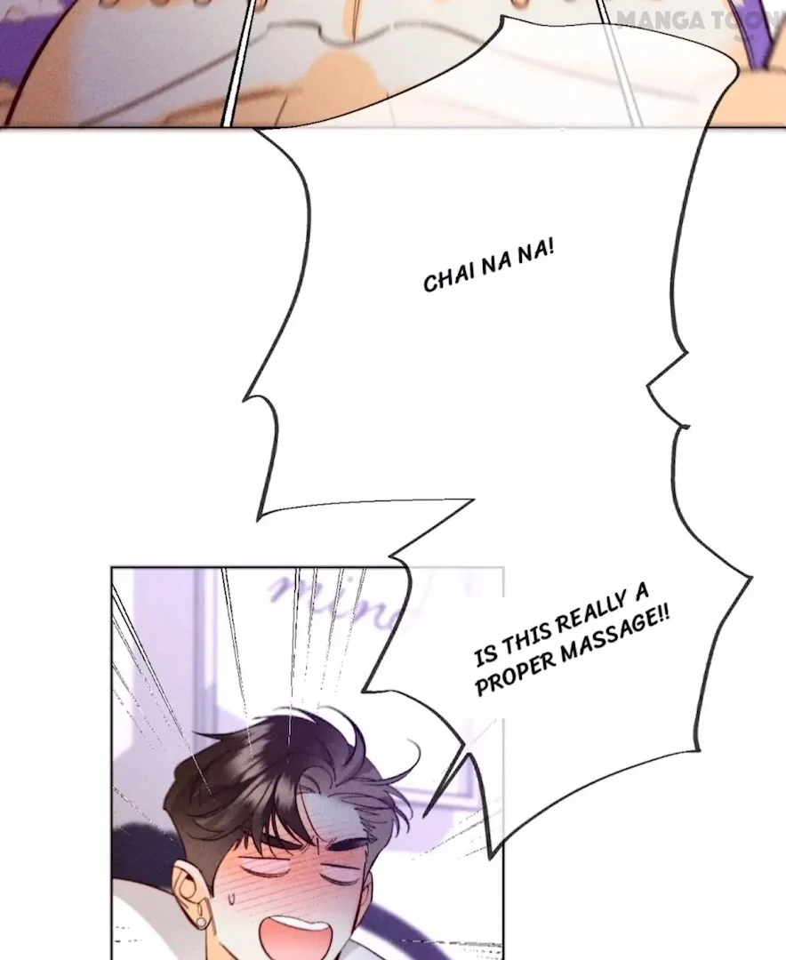 Mr Mo’s Secret Chapter 100 14