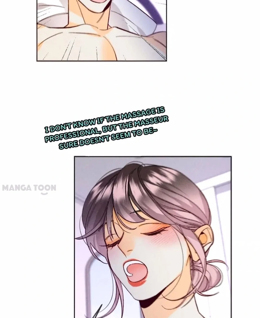 Mr Mo’s Secret Chapter 100 15