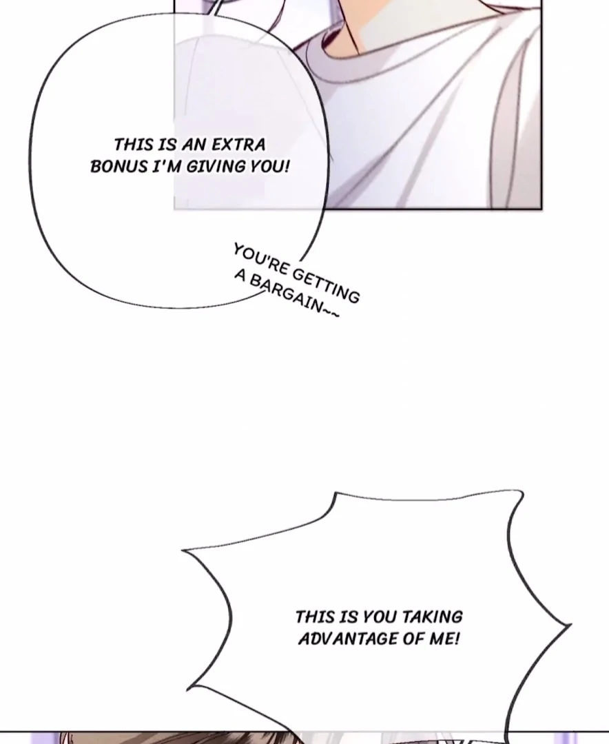 Mr Mo’s Secret Chapter 100 16