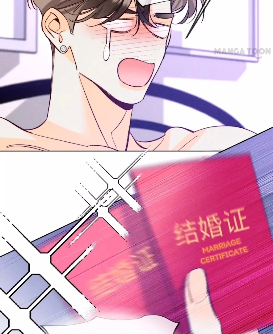 Mr Mo’s Secret Chapter 100 17