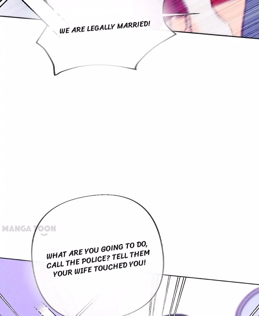 Mr Mo’s Secret Chapter 100 18