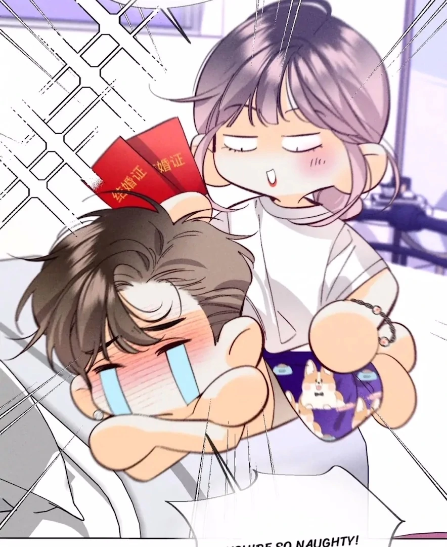 Mr Mo’s Secret Chapter 100 19