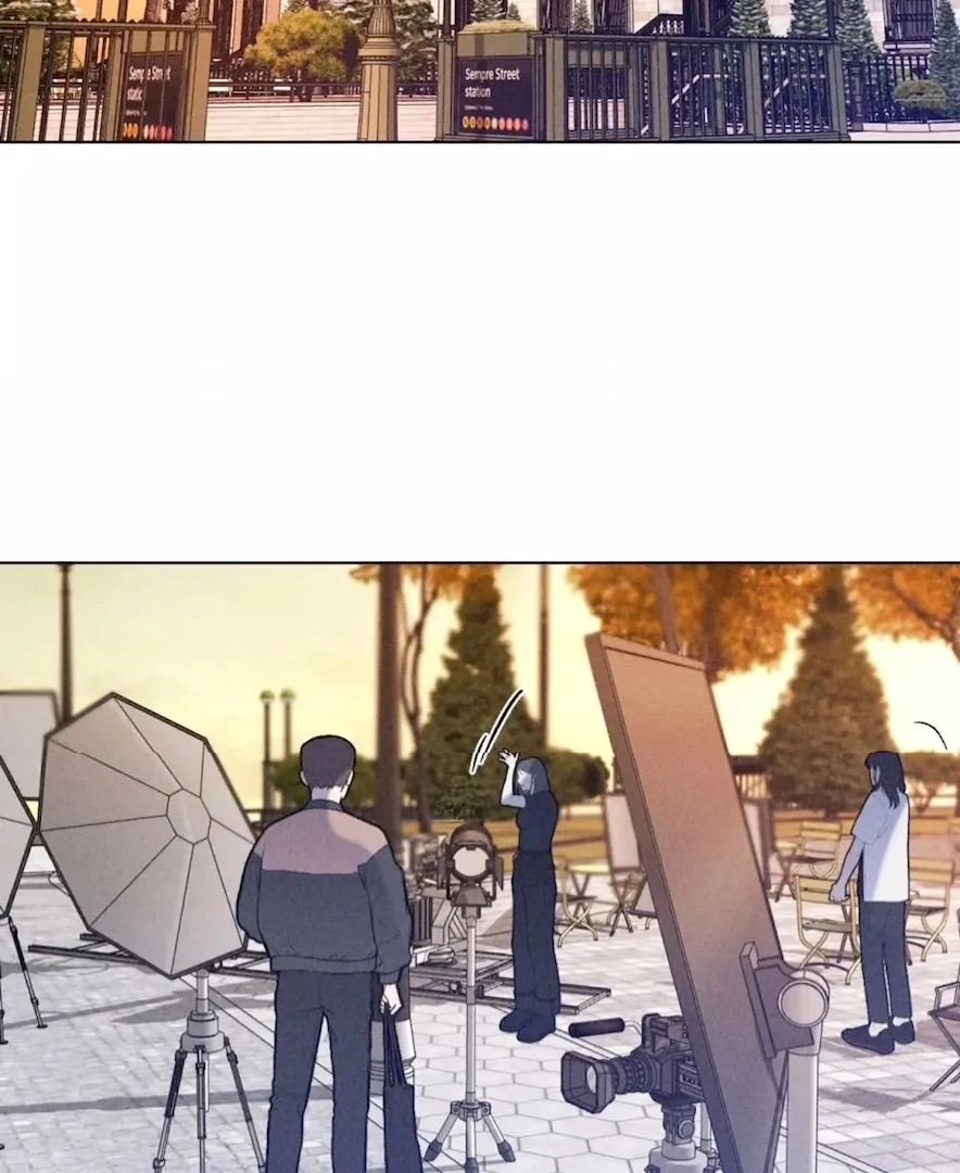 Mr Mo’s Secret Chapter 100 22