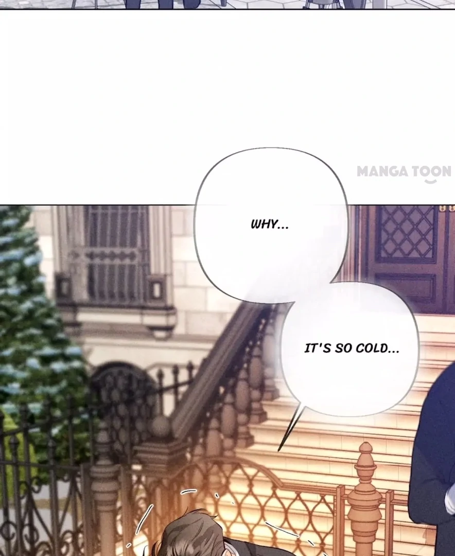 Mr Mo’s Secret Chapter 100 23