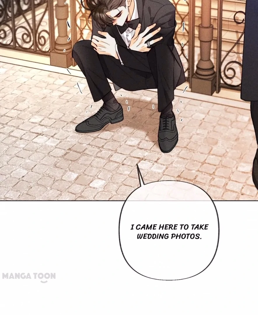 Mr Mo’s Secret Chapter 100 24