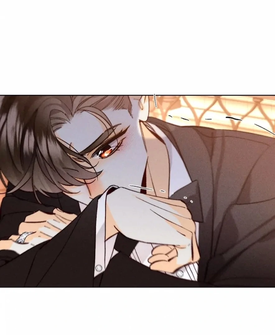 Mr Mo’s Secret Chapter 100 25