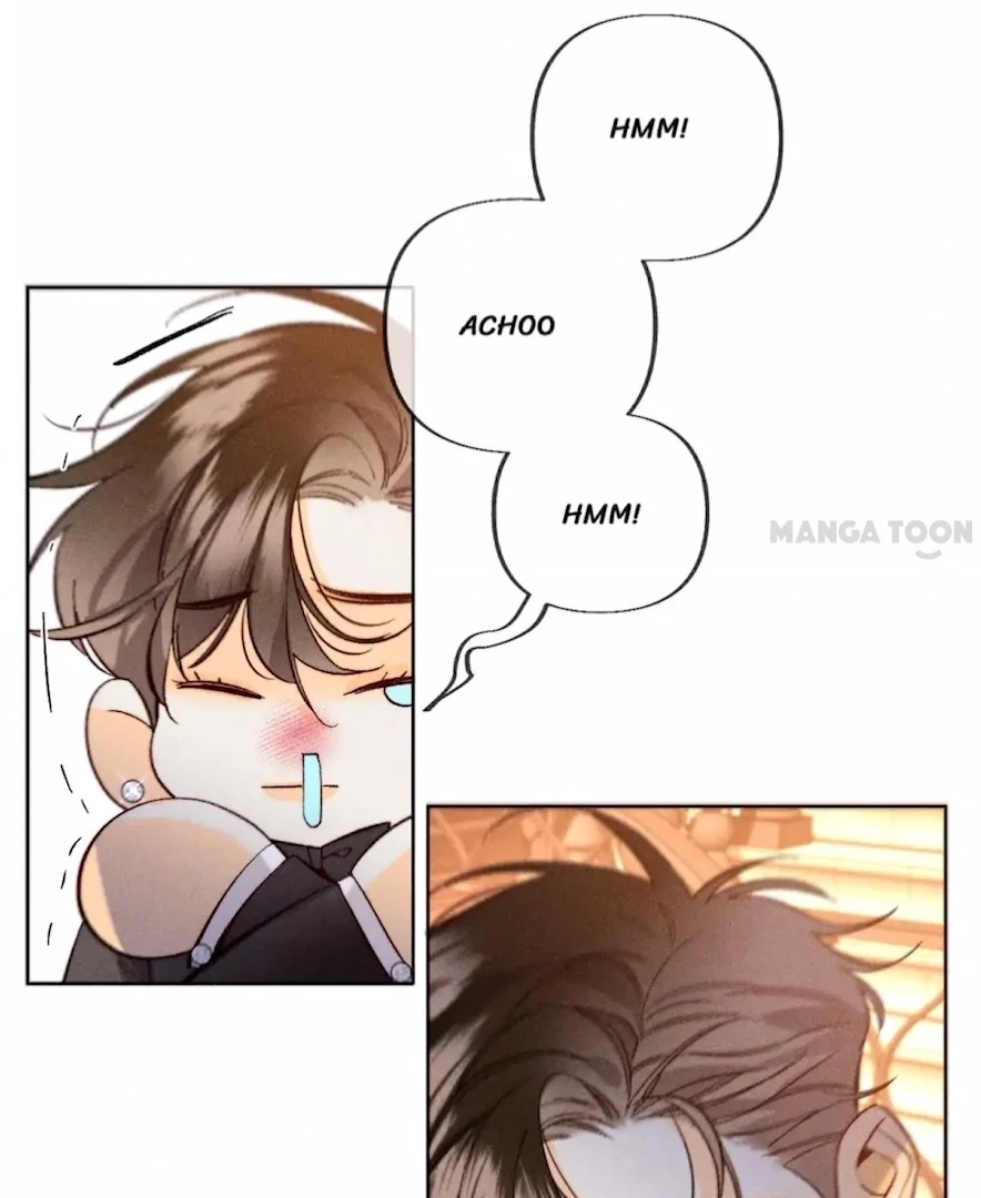 Mr Mo’s Secret Chapter 100 26