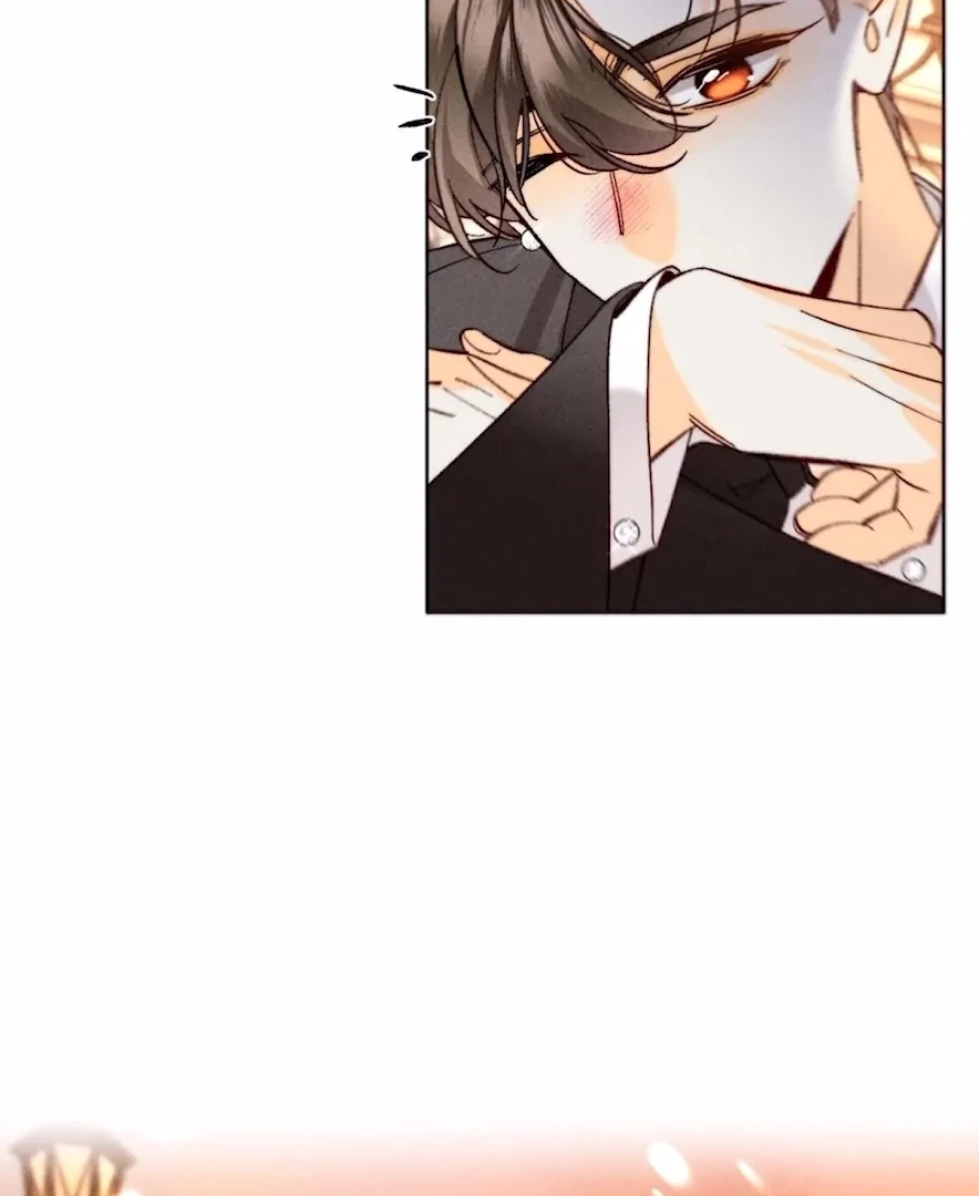 Mr Mo’s Secret Chapter 100 27