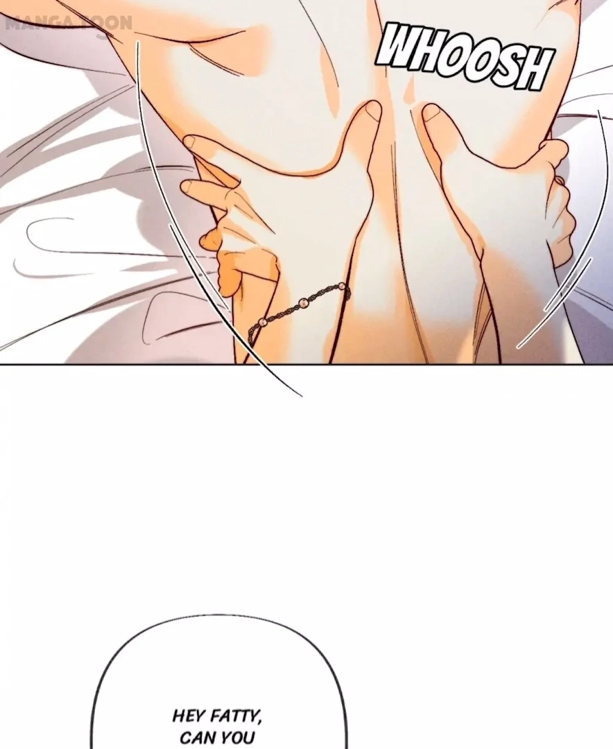 Mr Mo’s Secret Chapter 100 3