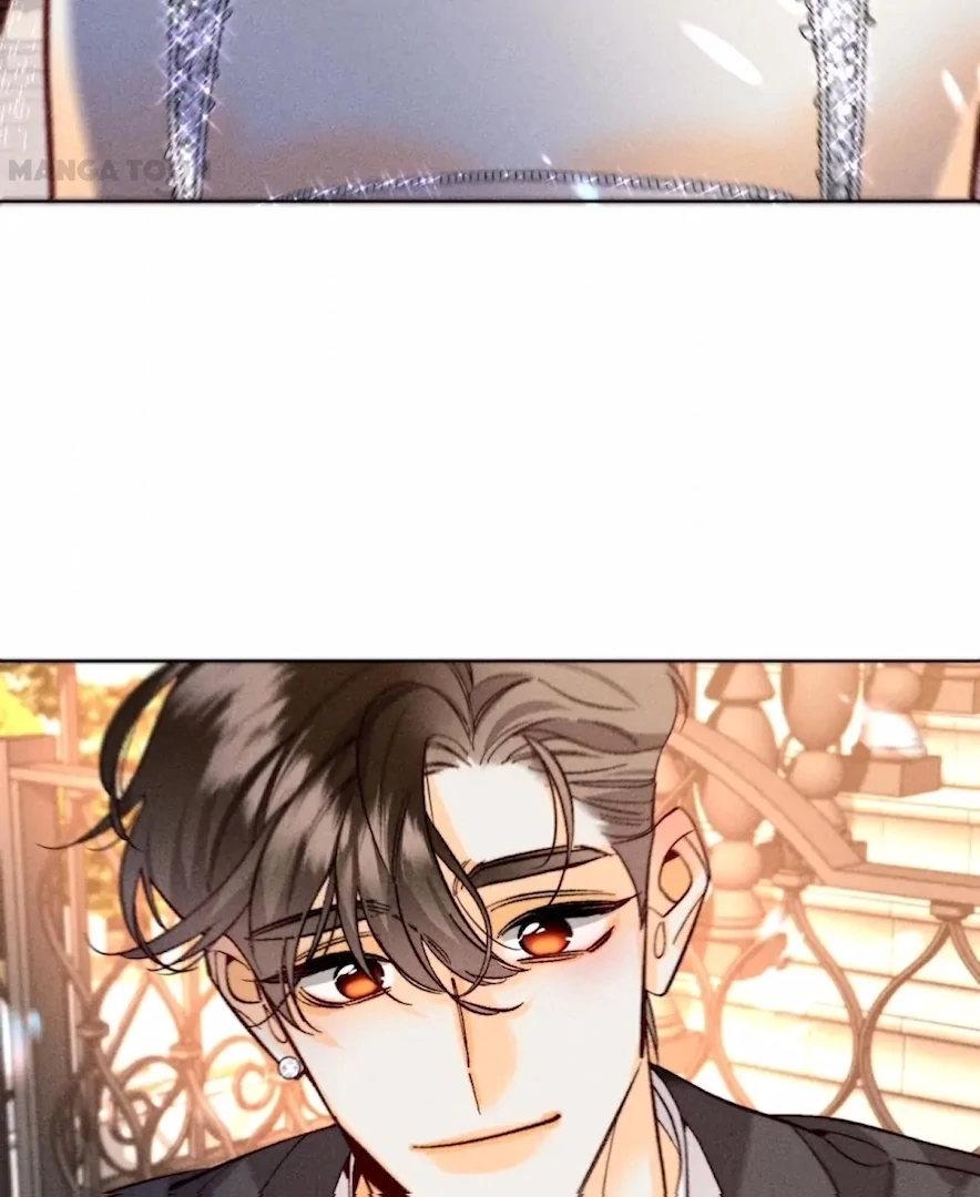 Mr Mo’s Secret Chapter 100 31